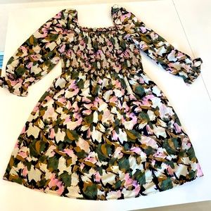 Vero Moda dress size L. NWOT